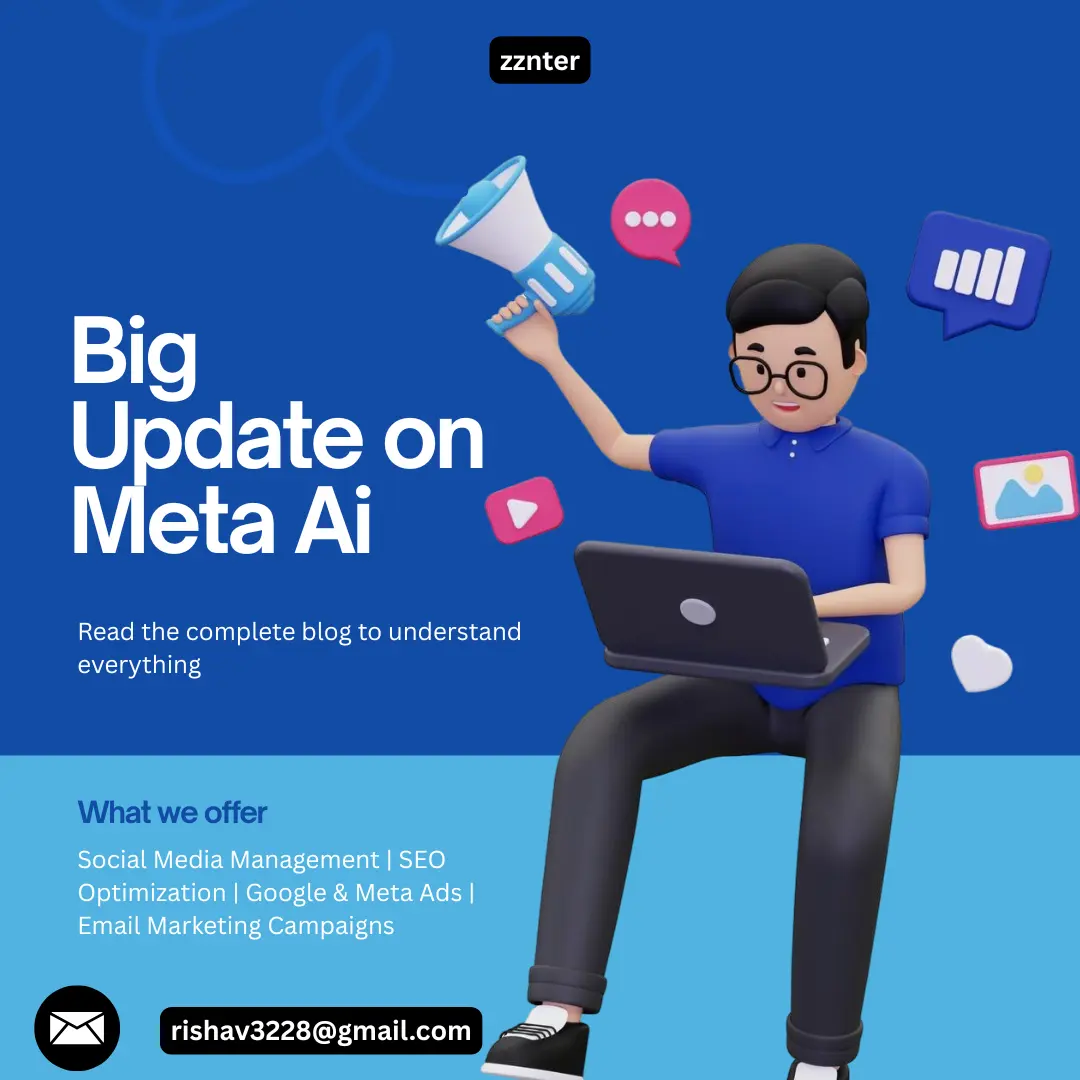 Meta ads ai big update performance marketing