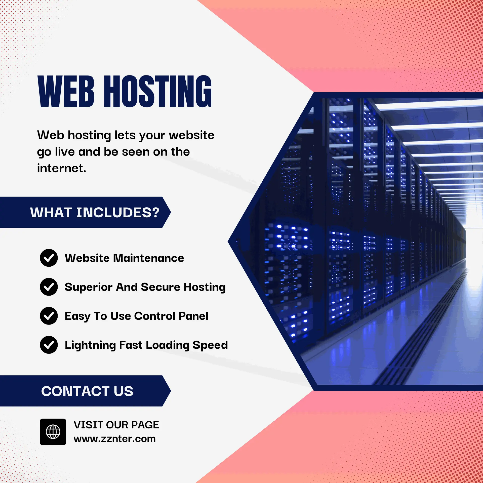 Looking for the best SEO web hosting in 2025? Explore top hosting providers that boost your website’s speed, uptime, and Google rankings effectively.