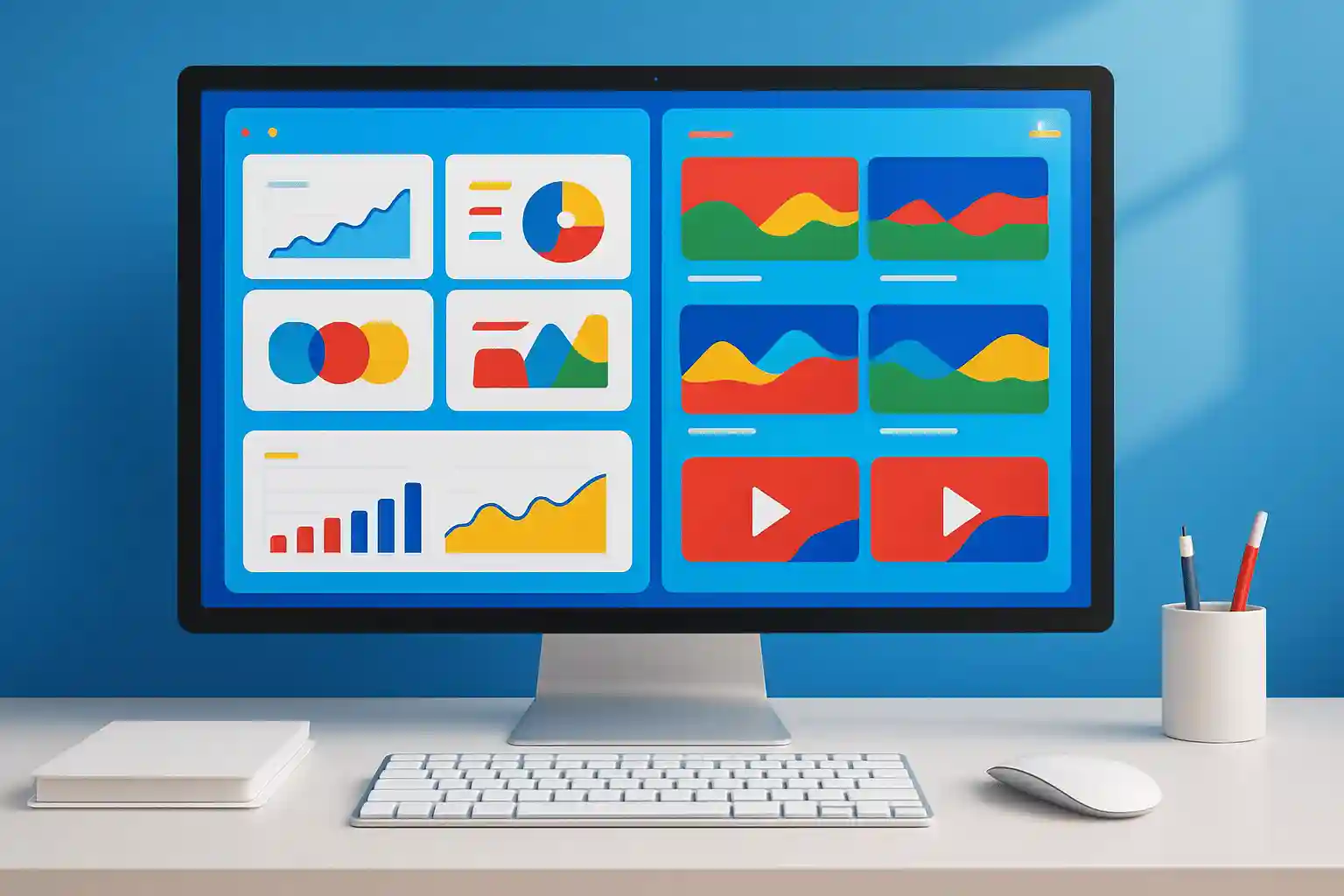 Canva Visual Suite workspace interface Canva Visual Suite workspace interface