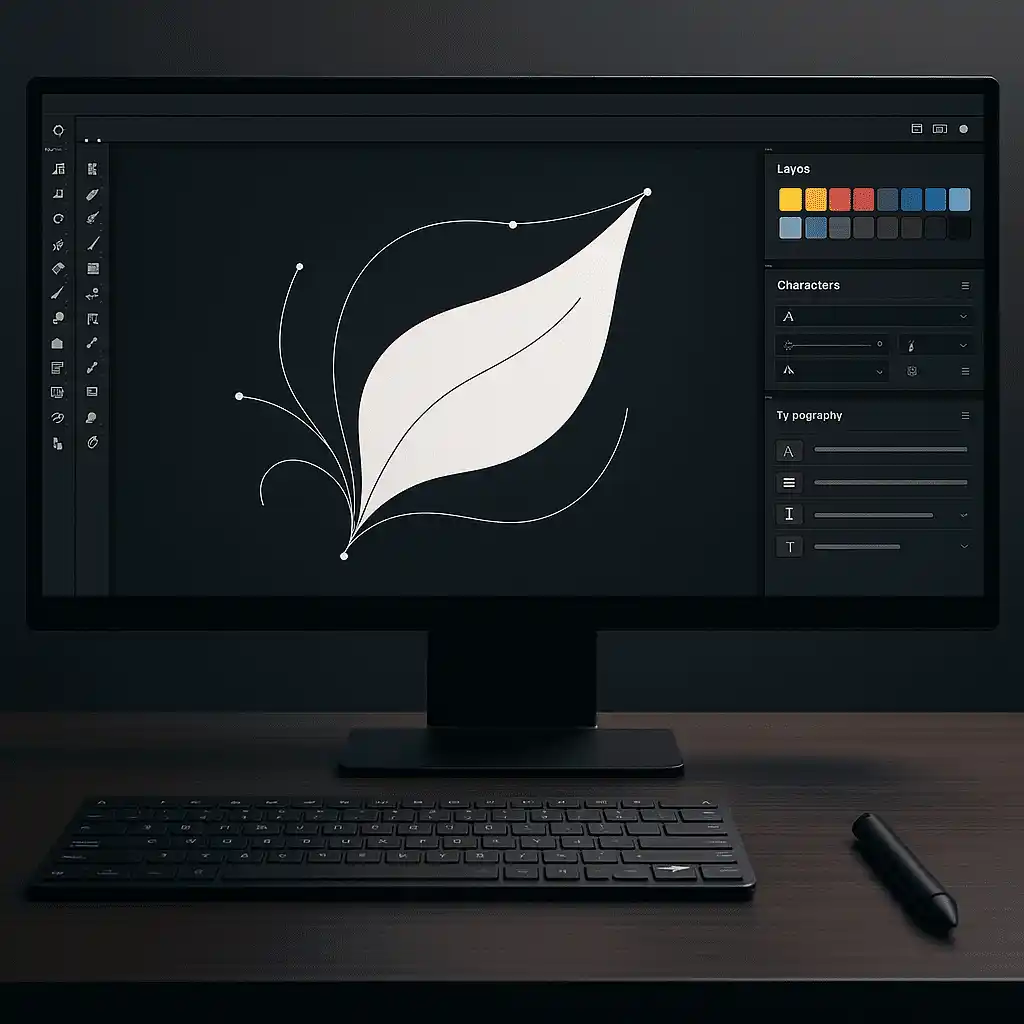 LinkedIn ad creative preview