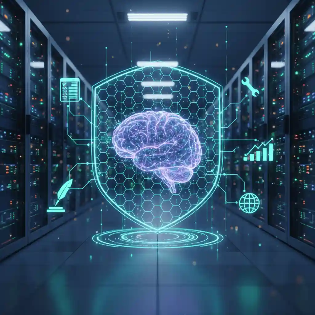 50 Intelligent, Secure, and Smart AI Tools That Go Beyond ChatGPT: The Ultimate Business Toolkit for 2025