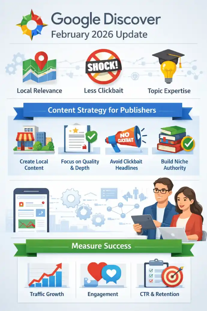 google algoritm update