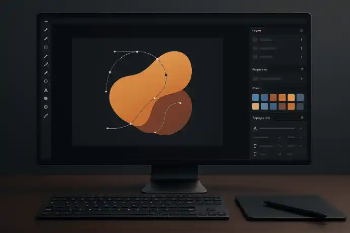 LinkedIn ad creative preview