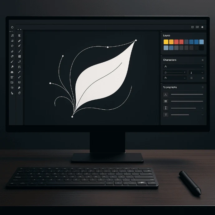 LinkedIn ad creative preview