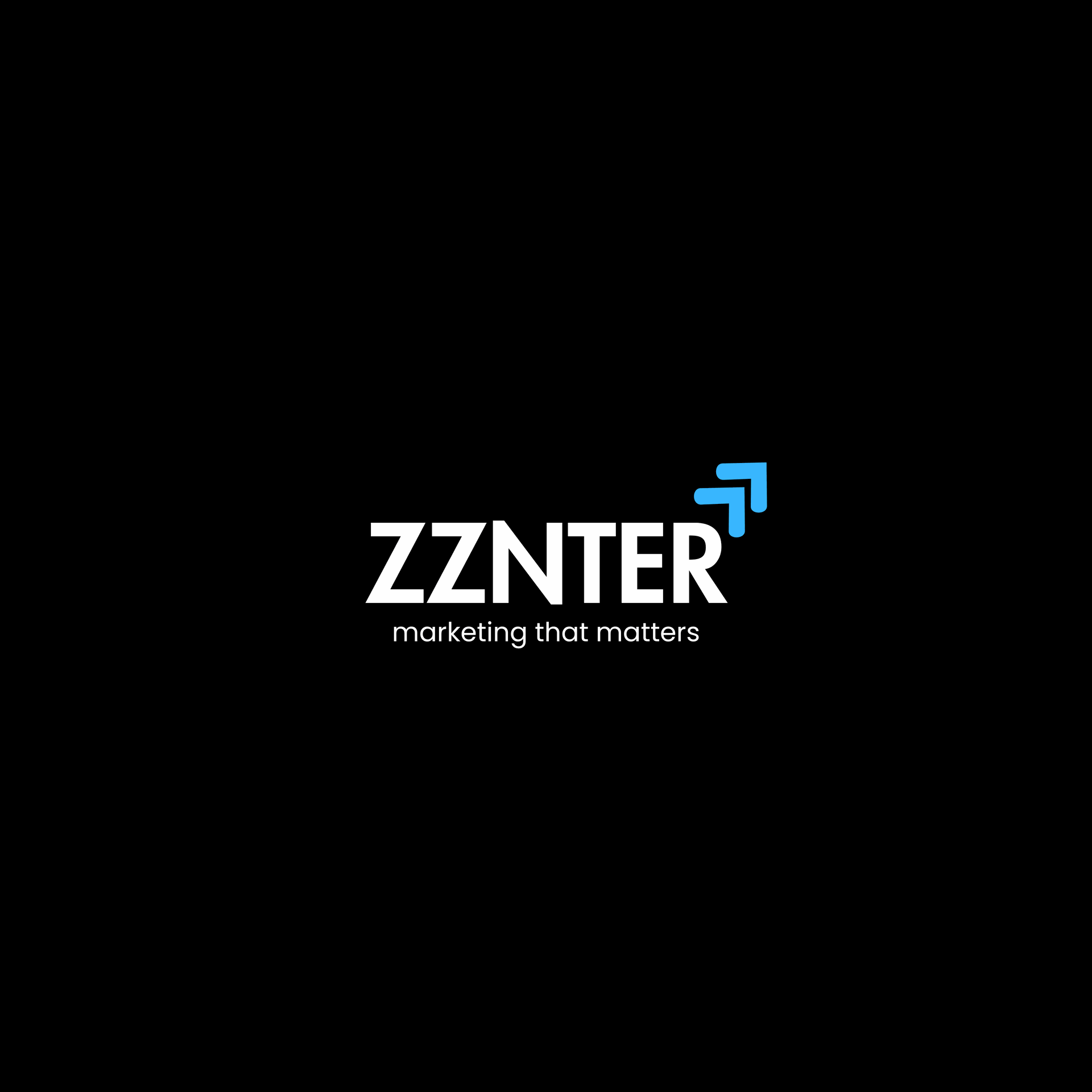 zznter marketing that matters